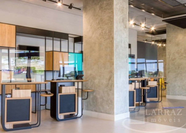 Imagem Imóvel com 1 Quarto à Venda, 19 m² em Vila Do Golf - Ribeirão Preto Imagem Imóvel com 1 Quarto à Venda, 19 m² em Vila Do Golf - Ribeirão Preto