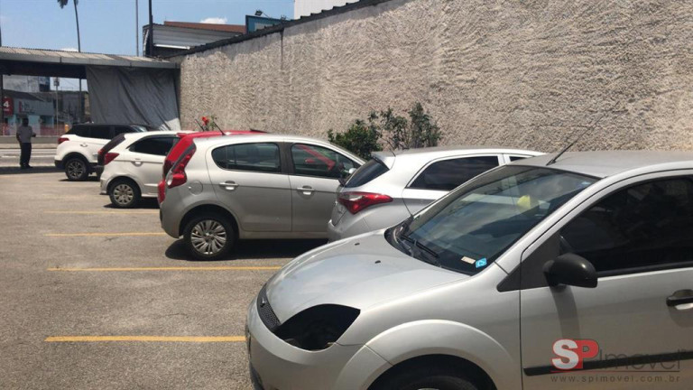Imagem Imóvel com 1 Quarto à Venda, 250 m² em Centro Santo André - Santo André