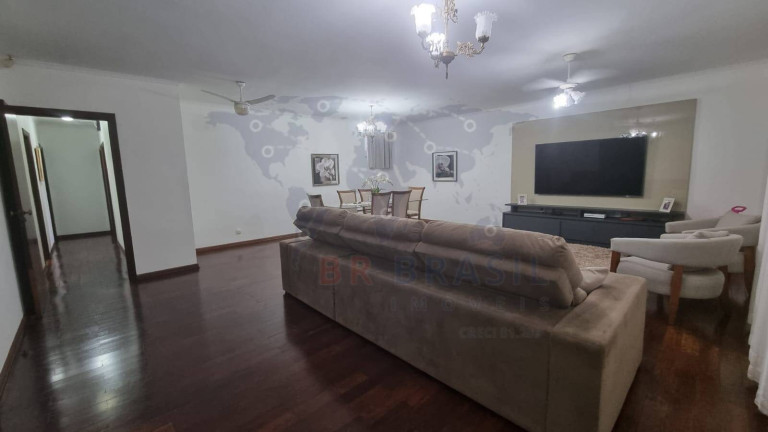 Imagem Casa com 3 Quartos à Venda, 303 m² em Jardim Marambá - Bauru Imagem Casa com 3 Quartos à Venda, 303 m² em Jardim Marambá - Bauru