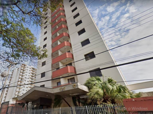 Apartamento com 2 Quartos à Venda, 80 m² em Jardim Brasil - Bauru