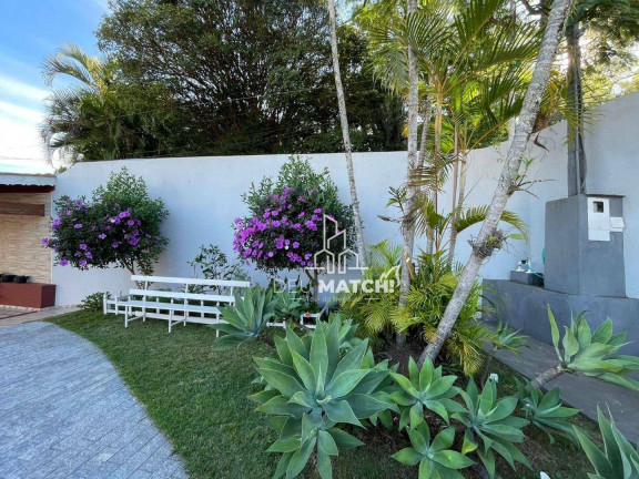 Imagem Casa com 3 Quartos à Venda, 272 m² em Jardim Do Lago - Atibaia