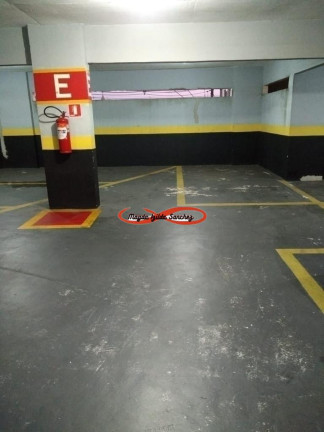 Imagem Kitnet com 1 Quarto à Venda, 31 m² em Vila Caiçara - Praia Grande