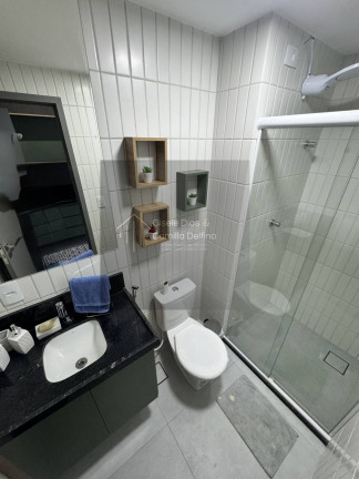 Imagem Apartamento com 1 Quarto à Venda, 24 m² em Manaíra - João Pessoa