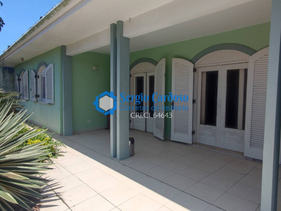 Casa com 3 Quartos à Venda, 198 m² em Cibratel I - Itanhaém