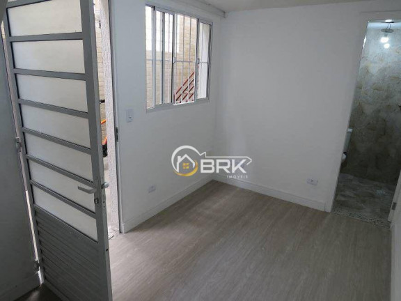 Imagem Casa com 1 Quarto para Alugar, 65 m² em Artur Alvim - São Paulo Imagem Casa com 1 Quarto para Alugar, 65 m² em Artur Alvim - São Paulo