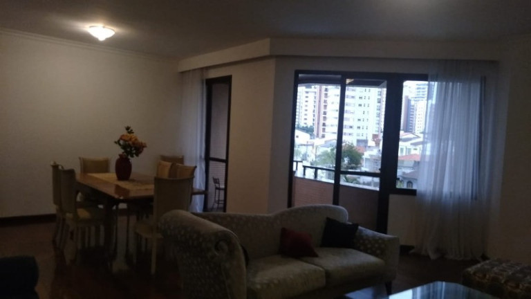 Imagem Imóvel com 4 Quartos à Venda, 186 m² em Jardim Vila Mariana - São Paulo Imagem Imóvel com 4 Quartos à Venda, 186 m² em Jardim Vila Mariana - São Paulo