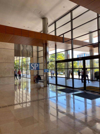 Imagem Sala Comercial para Alugar, 720 m² em Pinheiros - São Paulo