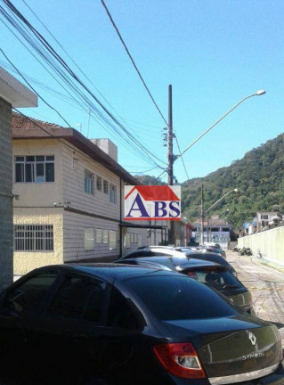 Apartamento com 1 Quarto à Venda, 33 m² em Canto Do Forte - Praia Grande