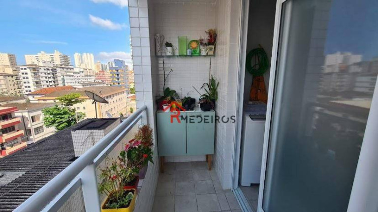 Imagem Apartamento com 2 Quartos à Venda, 105 m² em Canto Do Forte - Praia Grande Imagem Apartamento com 2 Quartos à Venda, 105 m² em Canto Do Forte - Praia Grande