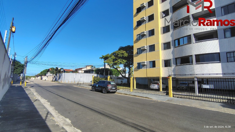 Imagem Imóvel com 3 Quartos à Venda, 64 m² em Sapiranga - Fortaleza Imagem Imóvel com 3 Quartos à Venda, 64 m² em Sapiranga - Fortaleza