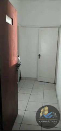 Imagem Sala Comercial à Venda, 40 m² em Centro - Santos Imagem Sala Comercial à Venda, 40 m² em Centro - Santos