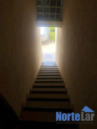 Imagem Sobrado com 3 Quartos à Venda, 180 m² em Vila Nossa Senhora Do Retiro - São Paulo