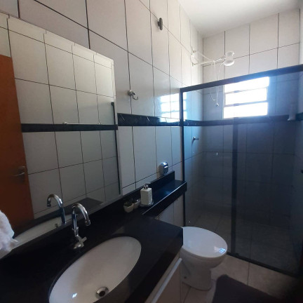 Imagem Casa com 3 Quartos à Venda, 228 m² em Setor Araguaia - Aparecida De Goiânia