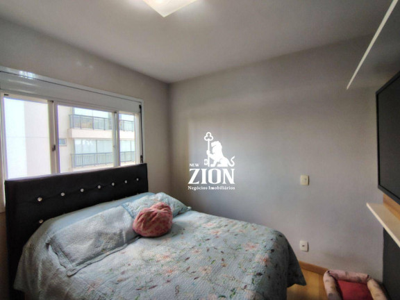 Imagem Apartamento com 3 Quartos à Venda, 125 m² em Vila Guaca - São Paulo