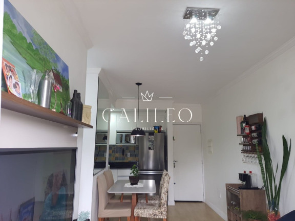Imagem Apartamento com 2 Quartos à Venda, 50 m² em Residencial Santa Giovana - Jundiaí Imagem Apartamento com 2 Quartos à Venda, 50 m² em Residencial Santa Giovana - Jundiaí