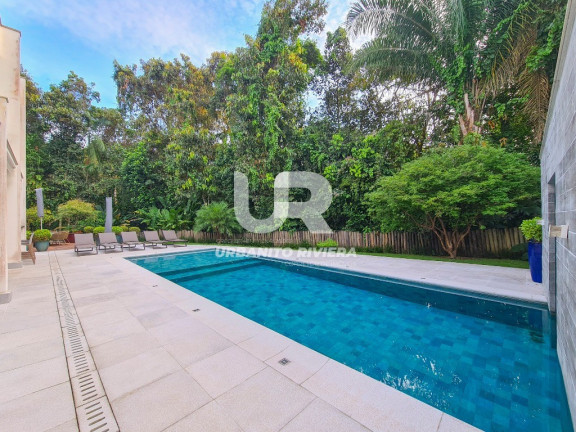 Imagem Casa com 5 Quartos à Venda, 322 m² em Riviera | Módulo 30 - Bertioga