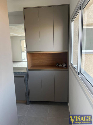 Imagem Apartamento com 3 Quartos à Venda, em Vila Aprazivel - Jacareí Imagem Apartamento com 3 Quartos à Venda, em Vila Aprazivel - Jacareí