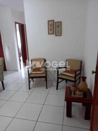 Imagem Apartamento com 2 Quartos à Venda, 53 m² em Fião - Sao Leopoldo