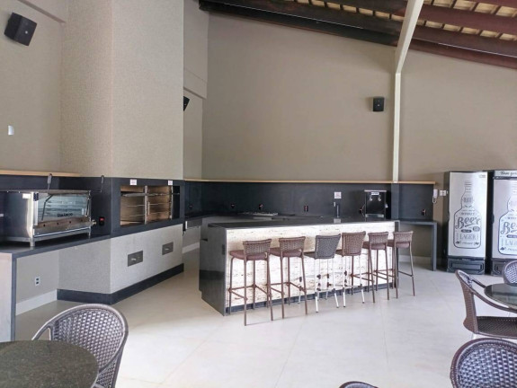 Imagem Apartamento com 4 Quartos à Venda, 290 m² em Quilombo - Cuiabá