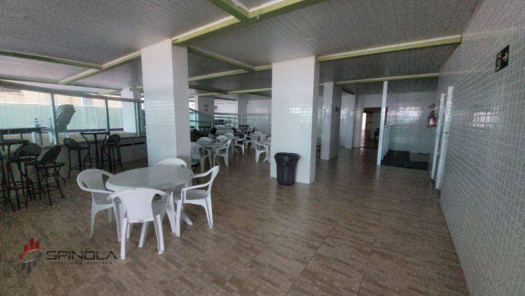 Imagem Apartamento com 3 Quartos à Venda, 123 m² em Vilamar - Praia Grande Imagem Apartamento com 3 Quartos à Venda, 123 m² em Vilamar - Praia Grande