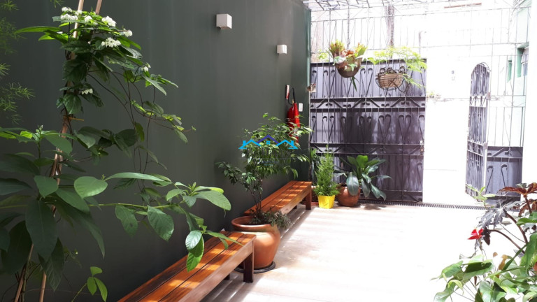 Imagem Apartamento com 2 Quartos à Venda, 87 m² em Vila Mariana - São Paulo