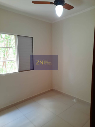 Imagem Apartamento com 3 Quartos à Venda, 63 m² em Jardim Palma Travassos - Ribeirão Preto