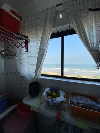 Imagem Apartamento com 1 Quarto à Venda, 50 m² em Mirim - Praia Grande