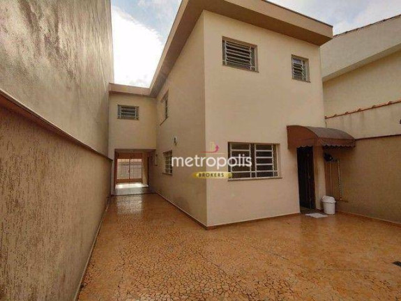 Imagem Sobrado com 3 Quartos à Venda, 220 m² em Santa Paula - São Caetano Do Sul Imagem Sobrado com 3 Quartos à Venda, 220 m² em Santa Paula - São Caetano Do Sul