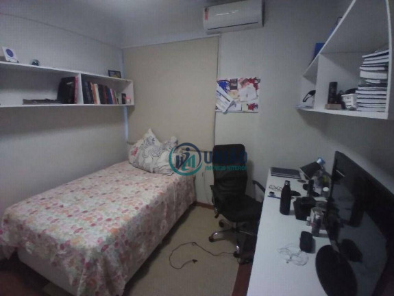 Imagem Apartamento com 2 Quartos à Venda, 60 m² em Icaraí - Niterói Imagem Apartamento com 2 Quartos à Venda, 60 m² em Icaraí - Niterói