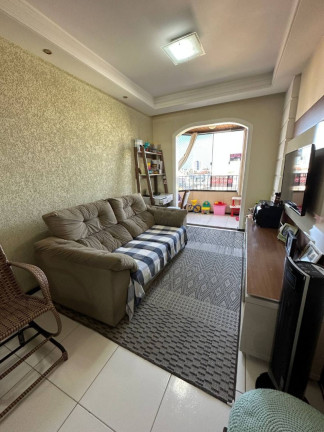 Imagem Apartamento com 3 Quartos à Venda, 100 m² em Ponto Novo - Aracaju