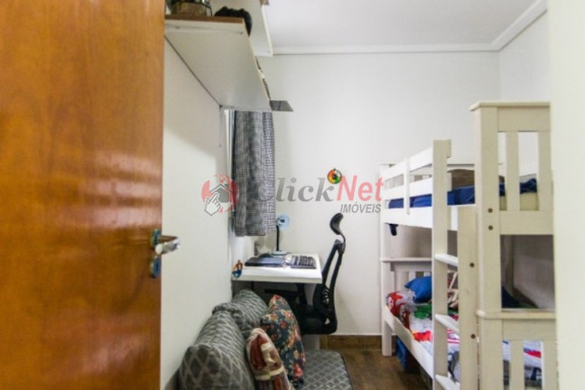 Imagem Apartamento com 2 Quartos à Venda, 60 m² em Parque Novo Oratório - Santo André