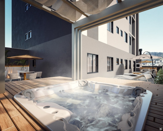 Imagem Apartamento com 4 Quartos à Venda, 203 m² em Centro - Balneário Camboriú