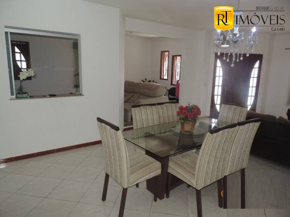 Imagem Casa com 3 Quartos à Venda, 325 m² em Rio Do Limão. - Araruama