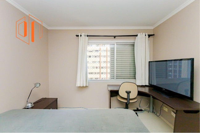 Imagem Apartamento com 3 Quartos à Venda, 144 m² em Alto Da Glória - Curitiba