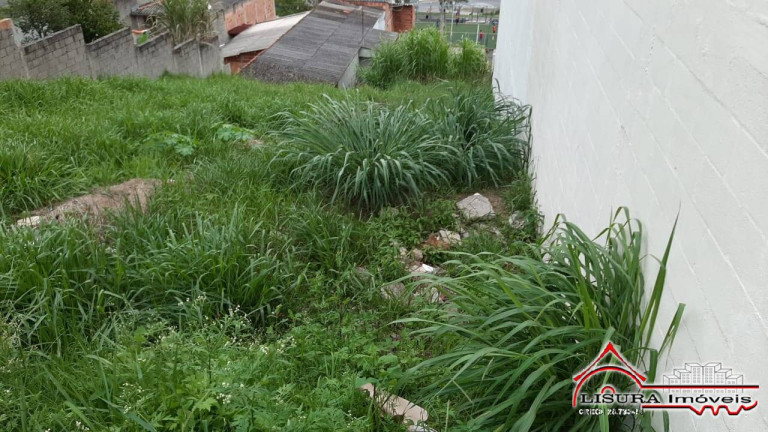 Imagem Terreno à Venda, 150 m² em Jardim Do Marquês - Jacareí Imagem Terreno à Venda, 150 m² em Jardim Do Marquês - Jacareí