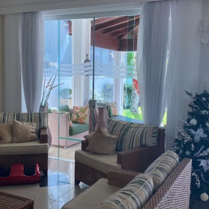 Imagem Casa com 5 Quartos à Venda, 300 m² em Balneário Praia Do Pernambuco - Guarujá Imagem Casa com 5 Quartos à Venda, 300 m² em Balneário Praia Do Pernambuco - Guarujá