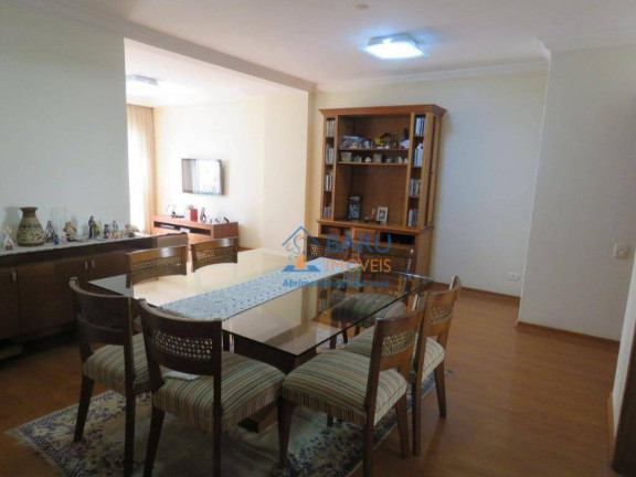 Imagem Apartamento com 3 Quartos à Venda, 113 m² em Perdizes - São Paulo