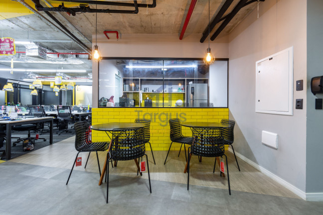 Imagem Sala Comercial à Venda, 211 m² em Tatuapé - São Paulo Imagem Sala Comercial à Venda, 211 m² em Tatuapé - São Paulo
