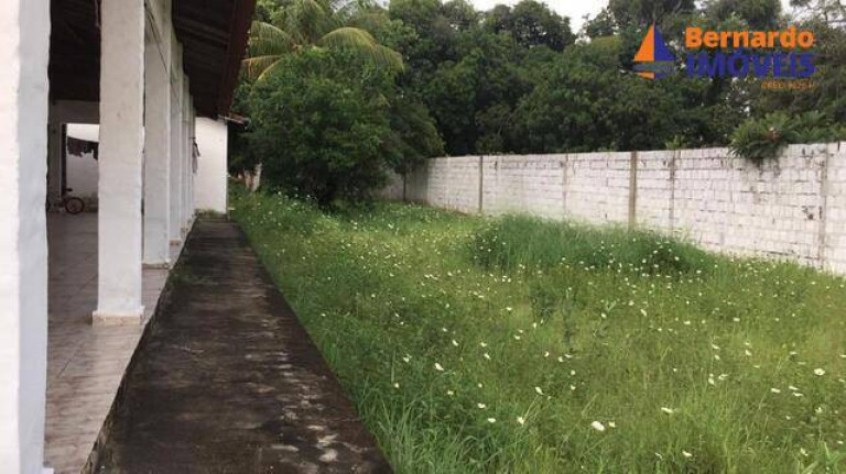 Imagem Chácara com 3 Quartos à Venda, 9 m² em Tijucussú - Cascavel