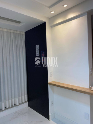 Imagem Apartamento com 2 Quartos à Venda, 66 m² em Flamboaynt - Campos Dos Goytacazes