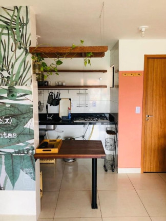Imagem Apartamento com 3 Quartos à Venda, 63 m² em Bessa - João Pessoa