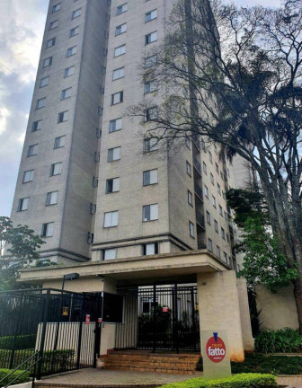 Imagem Apartamento com 2 Quartos para Alugar, 49 m² em Centro - Diadema Imagem Apartamento com 2 Quartos para Alugar, 49 m² em Centro - Diadema