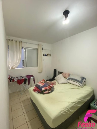 Imagem Apartamento com 1 Quarto à Venda, 51 m² em Itacorubi - Florianópolis Imagem Apartamento com 1 Quarto à Venda, 51 m² em Itacorubi - Florianópolis