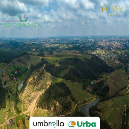 Imagem Terreno à Venda, 250 m² em Residencial Buona Vita - Itu Imagem Terreno à Venda, 250 m² em Residencial Buona Vita - Itu