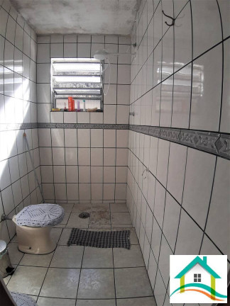 Imagem Casa com 3 Quartos à Venda, 132 m² em Vila Palmares - Santo André