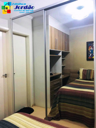 Imagem Apartamento com 3 Quartos à Venda, 86 m² em Vila Assunção - Santo André Imagem Apartamento com 3 Quartos à Venda, 86 m² em Vila Assunção - Santo André