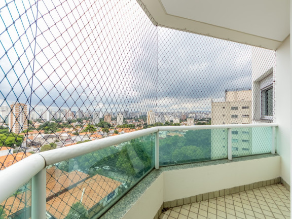 Imagem Apartamento com 3 Quartos à Venda, 142 m² em Vila Congonhas - São Paulo Imagem Apartamento com 3 Quartos à Venda, 142 m² em Vila Congonhas - São Paulo