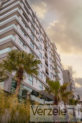 Imagem Apartamento com 3 Quartos à Venda, 132 m² em Praia Brava De Itajaí - Itajaí