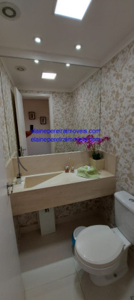 Imagem Apartamento com 2 Quartos à Venda, 106 m² em Jardim Arpoador - São Paulo Imagem Apartamento com 2 Quartos à Venda, 106 m² em Jardim Arpoador - São Paulo