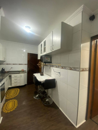 Imagem Apartamento com 2 Quartos à Venda, 45 m² em Vila Homero Thon - Santo André Imagem Apartamento com 2 Quartos à Venda, 45 m² em Vila Homero Thon - Santo André